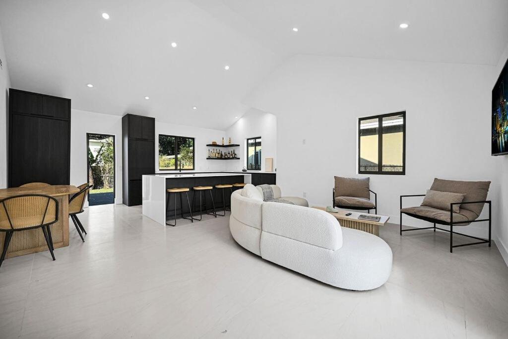 Design Place! Miami Exterior photo